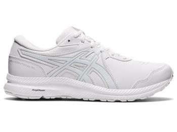 Asics Herr Löparskor GEL-CONTEND WALKER Vita